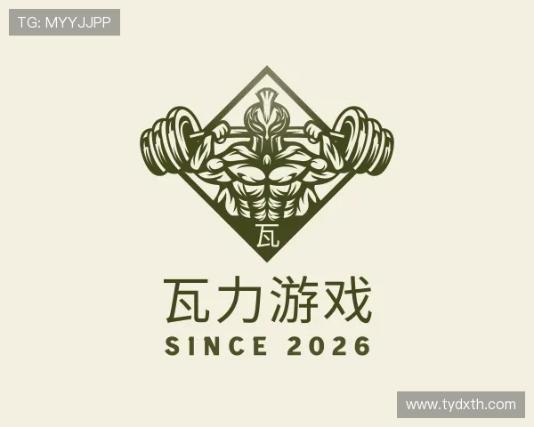 认识瓦力游戏